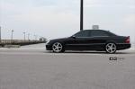 Mercedes-Benz S-Class FMS-04 by D2Forged 2012 года